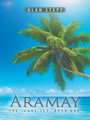 cover image of Aramay